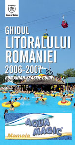 Ghidul Litoralului Romaniei 2006-2007